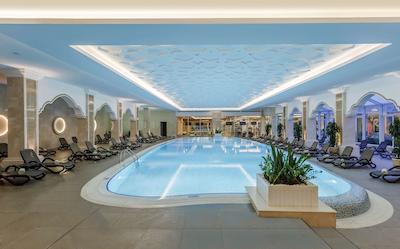 گورال پرمیر بلک