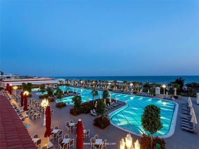 گورال پرمیر بلک