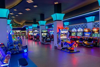 گورال پرمیر بلک