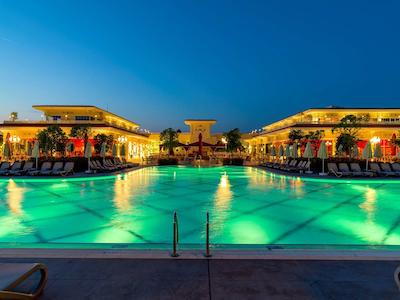 گورال پرمیر بلک