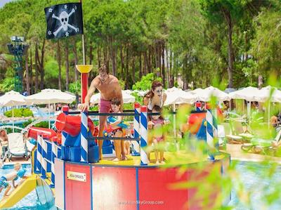 گورال پرمیر بلک