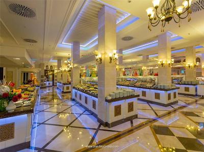 گورال پرمیر بلک