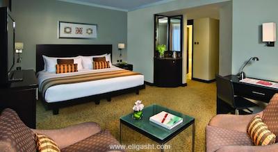 گورال پرمیر بلک