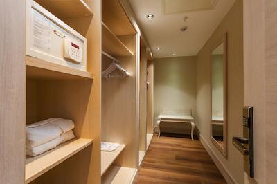 گورال پرمیر بلک