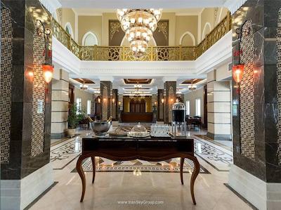 گورال پرمیر بلک