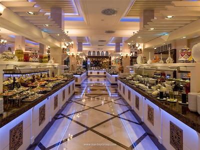 گورال پرمیر بلک