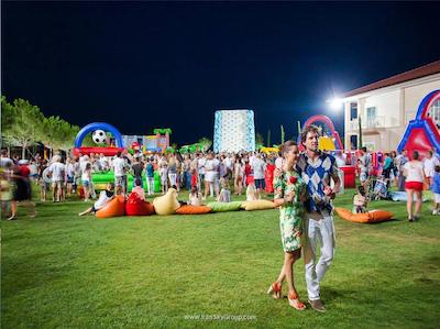 گورال پرمیر بلک