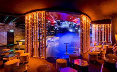 گورال پرمیر بلک