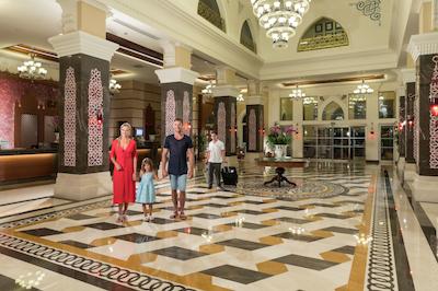 گورال پرمیر بلک