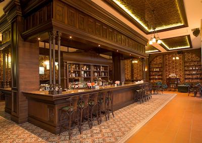 گورال پرمیر بلک