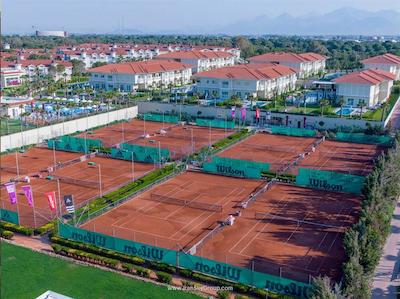 گورال پرمیر بلک