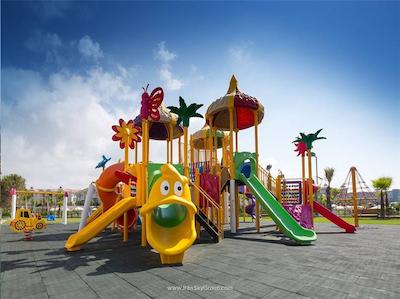 گورال پرمیر بلک