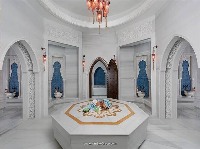 گورال پرمیر بلک