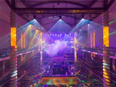 گورال پرمیر بلک