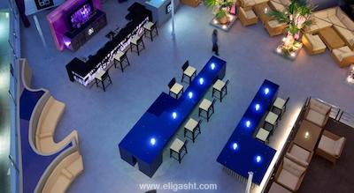 گورال پرمیر بلک