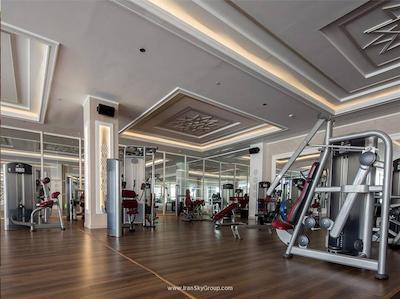 گورال پرمیر بلک