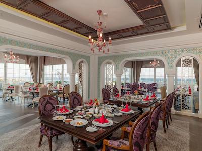 گورال پرمیر بلک