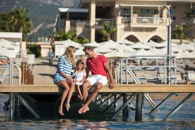 گورال پرمیر بلک