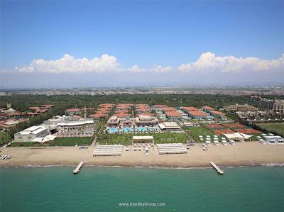 گورال پرمیر بلک