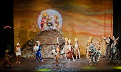 گورال پرمیر بلک