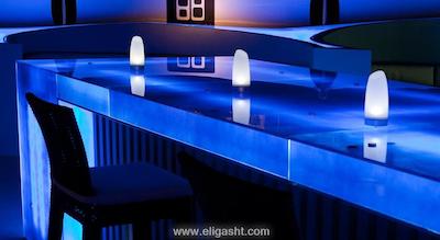 گورال پرمیر بلک