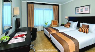 گورال پرمیر بلک