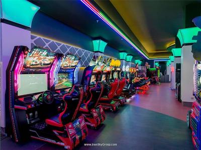 گورال پرمیر بلک