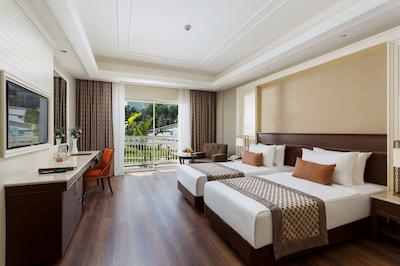 گورال پرمیر بلک