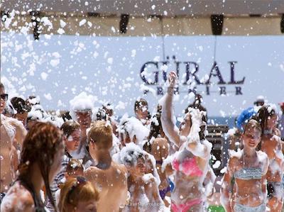 گورال پرمیر بلک