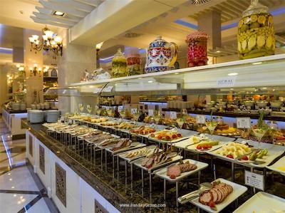 گورال پرمیر بلک