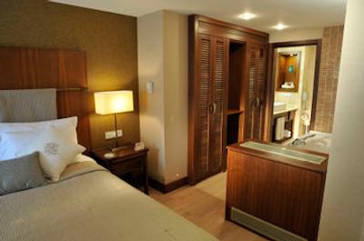 مارتی ریزورت دلوکس