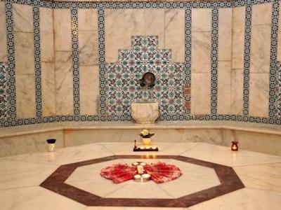 مارتی ریزورت دلوکس