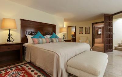 مارتی ریزورت دلوکس