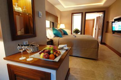 مارتی ریزورت دلوکس