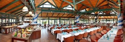 مارتی ریزورت دلوکس