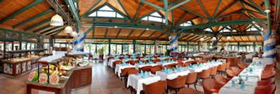 مارتی ریزورت دلوکس