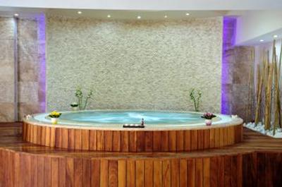 مارتی ریزورت دلوکس