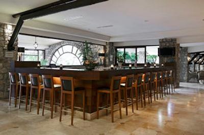 مارتی ریزورت دلوکس