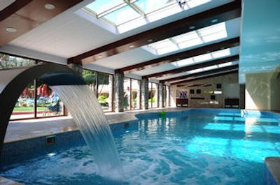 مارتی ریزورت دلوکس