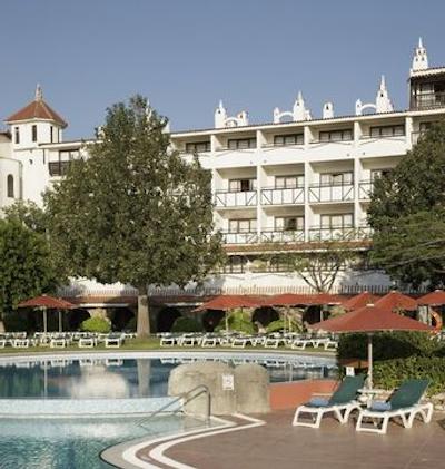 مارتی ریزورت دلوکس