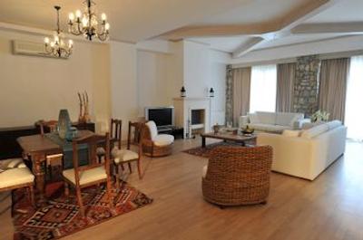 مارتی ریزورت دلوکس