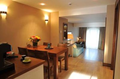 مارتی ریزورت دلوکس