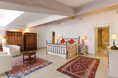 مارتی ریزورت دلوکس