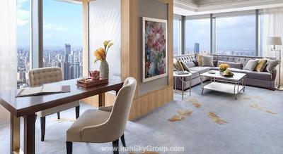 جینگ ان شانگری-لا وست شانگهای