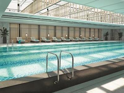 جینگ ان شانگری-لا وست شانگهای