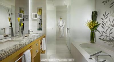 جینگ ان شانگری-لا وست شانگهای