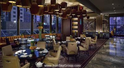 جینگ ان شانگری-لا وست شانگهای