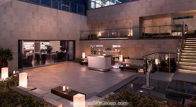 جینگ ان شانگری-لا وست شانگهای