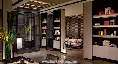 جینگ ان شانگری-لا وست شانگهای