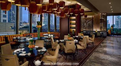 جینگ ان شانگری-لا وست شانگهای